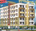 Shri Ramanuj Residency - 3 bhk apartment at Gas Godam Road, Saguna More, Danapur, Patna